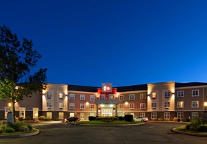 Best Western Plus Bridgewater Hotel & Convention Centre