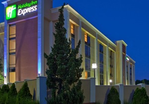 Holiday Inn Express Washington DC East- Andrews AFB, an Ihg Hotel