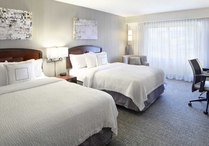 Courtyard by Marriott Kokomo