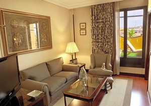 Sercotel Gran Hotel Conde Duque