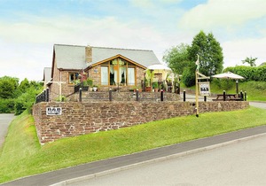 Castlelodge