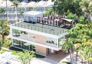 Fairmont El San Juan Hotel