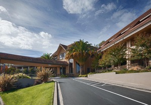 Best Western Plus Novato Oaks Inn
