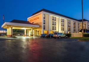 Hampton Inn Bowling Green