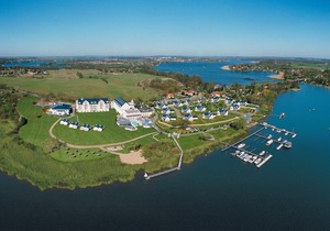 Precise Resort Schwielowsee