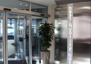 Best Quality Hotel Politecnico