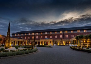 Castletroy Park Hotel