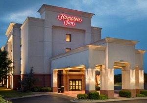 Hampton Inn Duncan
