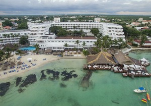Be Live Experience Hamaca Suites