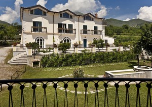 Hotel Villa Rizzo Resort and Spa