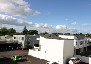 Backpackers Central Hamilton