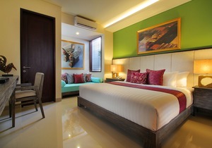 Royal Samaja Villas