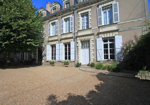 Hôtel Du Mail