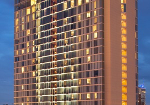 The Westin Nashville