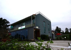 Jeju Obdegang Pension
