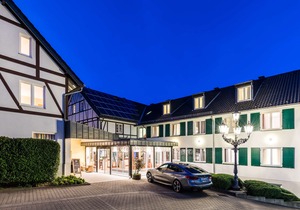 Best Western Waldhotel Eskeshof