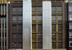 NH Collection Villa de Bilbao