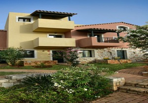 Petra Village Apartments