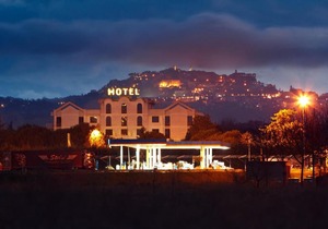 Il Grifo Hotel e Bisteccheria Toscana