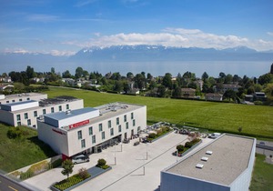 Starling Hotel Lausanne