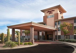 Hampton Inn Phoenix/Anthem
