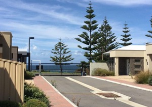 Villas on The Bay Kingscote