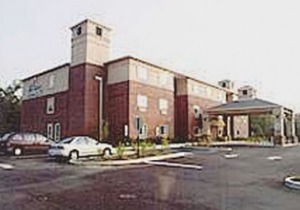 Holiday Inn Express Absecon-Atlantic City Area, an Ihg Hotel