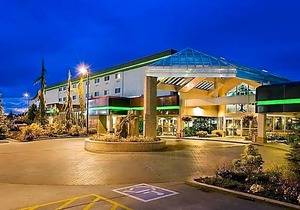 Wyndham Garden Arlington/Marysville