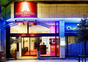 Newhotel Charlemagne
