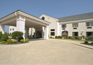 Best Western Locust Grove Inn & Suites