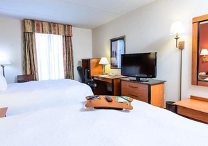Hampton Inn Houston-Pearland, TX