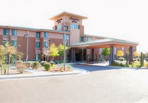 Hampton Inn Phoenix/Anthem