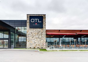 Otl Gouverneur Saguenay