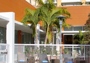 Residence Inn by Marriott West Palm Beach Downtown/Rosemary Square Area