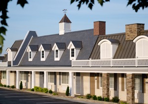 The Village Inn
