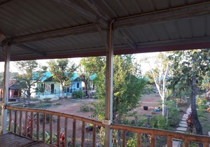 Vongkham Eco Resort
