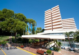 Grupotel Taurus Park