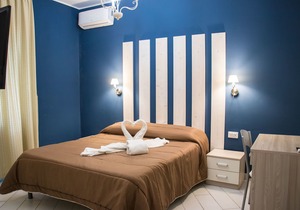 Hotel & Spa La Porta del Mare