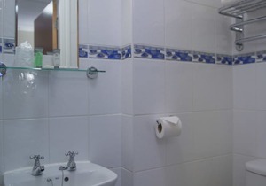 Wycliffe Hotel