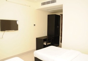 Balaji Residency