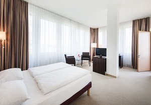 Azimut Hotel Munich