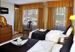 Hotel Balsa Inn