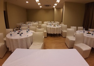 Starlit Suites