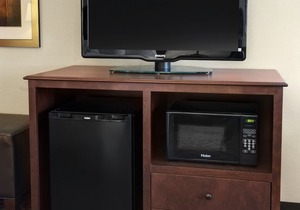 Hampton Inn Provo