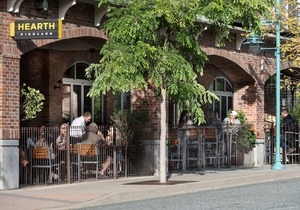 The Heathman Hotel Kirkland