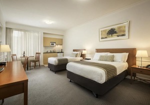 Beaumont Kew Apartments