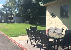 Roma Motel
