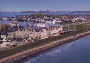 Nantasket Beach Resort