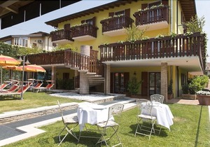 Hotel Romantic