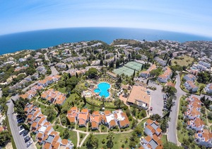Rocha Brava Village Resort
